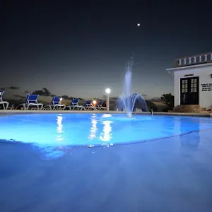 Bed & Breakfast Beyond Sunset &